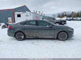 Ford Fusion Titanium 3FA6P0D95HR121235 снимка