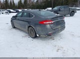 Ford Fusion Titanium 3FA6P0D95HR121235 снимка