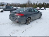 Ford Fusion Titanium 3FA6P0D95HR121235 fotografie