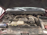 Ford F350 Srw Super Duty 1FTSX31F22EC00134 снимка