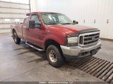 Ford F350 Srw Super Duty 1FTSX31F22EC00134 снимка