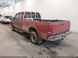 Ford F350 Srw Super Duty 1FTSX31F22EC00134 снимка