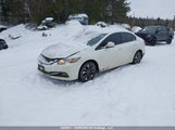 Honda Civic Ex 4Dr 2HGFB2F56DH036426 снимка