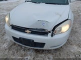 Chevrolet Impala Lt 2G1WB5EK4B1255097 снимка