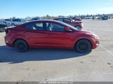 Hyundai Elantra L+ 5NPDH4AE8GH708103 снимка