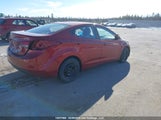 Hyundai Elantra L+ 5NPDH4AE8GH708103 снимка