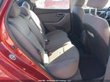 Hyundai Elantra L+ 5NPDH4AE8GH708103 снимка