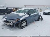 Toyota Corolla Le 5YFBPRBE7LP145841 снимка
