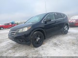 Honda Cr-V Ex 2HKRM4H51DH118764 снимка