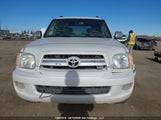 Toyota Sequoia Limited V8 5TDBT48A67S278414 снимка