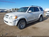 Toyota Sequoia Limited V8 5TDBT48A67S278414 снимка