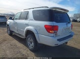 Toyota Sequoia Limited V8 5TDBT48A67S278414 снимка