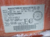 Nissan Versa Note 1.6 S/1.6 Sl/1.6 Sr/1.6 Sv 3N1CE2CP6HL369661 photo
