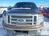 Ford F-150 Lariat 1FTFW1ET7BKD54669 снимка