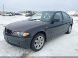 BMW 325Xi WBAEU33443PM52312 fotografie