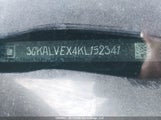 GMC Terrain Slt 3GKALVEX4KL152341 снимка