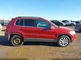 Volkswagen Tiguan 2.0 Tsi Comfortline/2.0 Tsi Highline/2.0 Tsi Trendline WVGBV7AX6AW003641 снимка