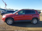 Volkswagen Tiguan 2.0 Tsi Comfortline/2.0 Tsi Highline/2.0 Tsi Trendline WVGBV7AX6AW003641 fotografie