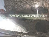 Volkswagen Tiguan 2.0 Tsi Comfortline/2.0 Tsi Highline/2.0 Tsi Trendline WVGBV7AX6AW003641 fotografie