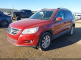 Volkswagen Tiguan 2.0 Tsi Comfortline/2.0 Tsi Highline/2.0 Tsi Trendline WVGBV7AX6AW003641 снимка
