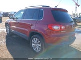 Volkswagen Tiguan 2.0 Tsi Comfortline/2.0 Tsi Highline/2.0 Tsi Trendline WVGBV7AX6AW003641 снимка