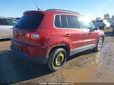 Volkswagen Tiguan 2.0 Tsi Comfortline/2.0 Tsi Highline/2.0 Tsi Trendline WVGBV7AX6AW003641 fotografie