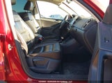Volkswagen Tiguan 2.0 Tsi Comfortline/2.0 Tsi Highline/2.0 Tsi Trendline WVGBV7AX6AW003641 fotografie