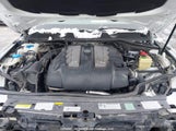 Volkswagen Touareg 3.0 Tdi Comfortline/3.0 Tdi Execline/3.0 Tdi Highline WVGDP9BP3ED010674 photo