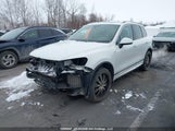 Volkswagen Touareg 3.0 Tdi Comfortline/3.0 Tdi Execline/3.0 Tdi Highline WVGDP9BP3ED010674 photo