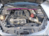 Ford Fusion 3FAHP0DC5AR137218 снимка
