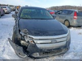 Ford Fusion 3FAHP0DC5AR137218 снимка