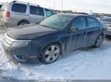 Ford Fusion 3FAHP0DC5AR137218 снимка