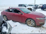 Chevrolet Malibu Lt 1G1ZD5STXKF189717 снимка