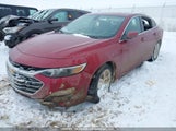 Chevrolet Malibu Lt 1G1ZD5STXKF189717 снимка