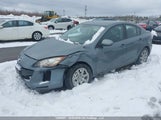 Mazda 3 I JM1BL1UF4D1806525 снимка