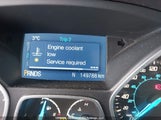 Ford Escape Se 1FMCU9GX1DUA27162 снимка