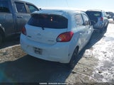Mitsubishi Mirage Es ML32A4HJ9EH022892 снимка