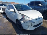 Mitsubishi Mirage Es ML32A4HJ9EH022892 снимка