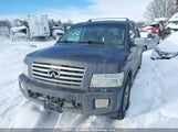 Infiniti Qx56 5N3AA08C35N810414 снимка