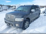 Infiniti Qx56 5N3AA08C35N810414 снимка