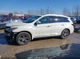 Infiniti Qx60 Luxe/Pure 5N1DL0MM4KC564821 photo