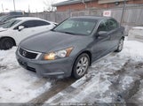 Honda Accord Ex 1HGCP26769A809228 снимка