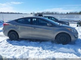 Hyundai Elantra Gl 5NPDH4AEXEH464130 снимка