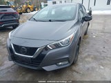 Nissan Versa S 3N1CN8DV6ML831307 снимка