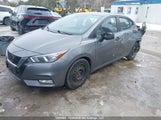 Nissan Versa S 3N1CN8DV6ML831307 снимка
