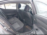 Nissan Versa S 3N1CN8DV6ML831307 снимка