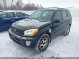 Toyota Rav4 JTEHH20V930243695 fotografie