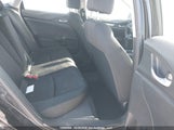 Honda Civic Lx 2HGFC2F67GH034193 fotografie