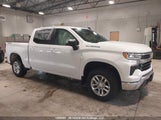 Chevrolet Silverado K1500 Lt 3GCUKDED3TG235717 photo