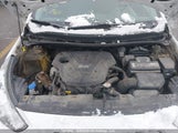 Hyundai Accent Gl KMHCT5AE6EU185355 снимка